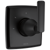 3-Setting 2-Port Diverter Trim
