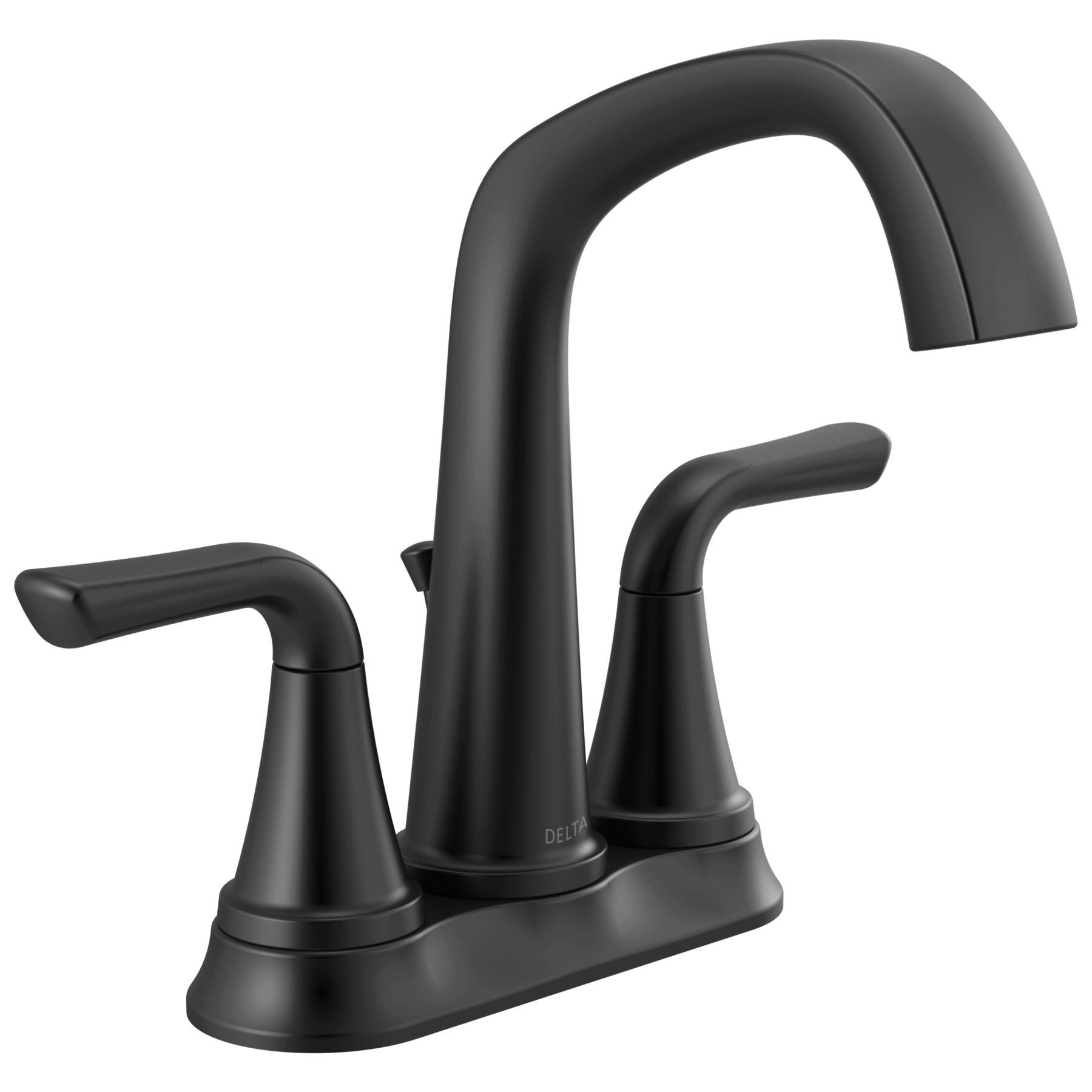 Centerset Bathroom Faucet (Recertified)