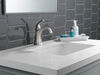 Single Handle Centerset Faucet