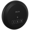 Round Exterior Steam Control