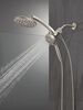 PivotPro&trade; 3-in-1 Combination Shower