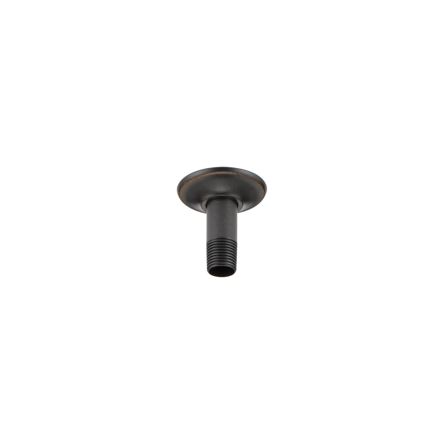3" Ceiling Mount Shower Arm and Flange