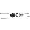 Extension Kit 14 Series MultiChoice (Recertified)
