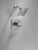 Monitor&reg; 17 Series H<sub>2</sub>Okinetic&reg; Shower Trim