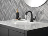 Centerset Bathroom Faucet Pull-Down (Recertified)