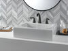 Widespread Bathroom Faucet (Recertified)