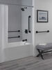 Monitor&reg; 14 Series H<sub>2</sub>Okinetic&reg; Tub & Shower Trim