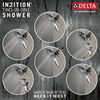 In2ition&reg; 4-Setting Two-in-One Shower (Recertified)