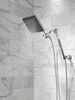 3-Way Shower Arm Diverter for Hand Shower