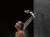 HydroRain 5-Setting Shower Head