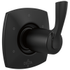 Six Function Diverter Trim