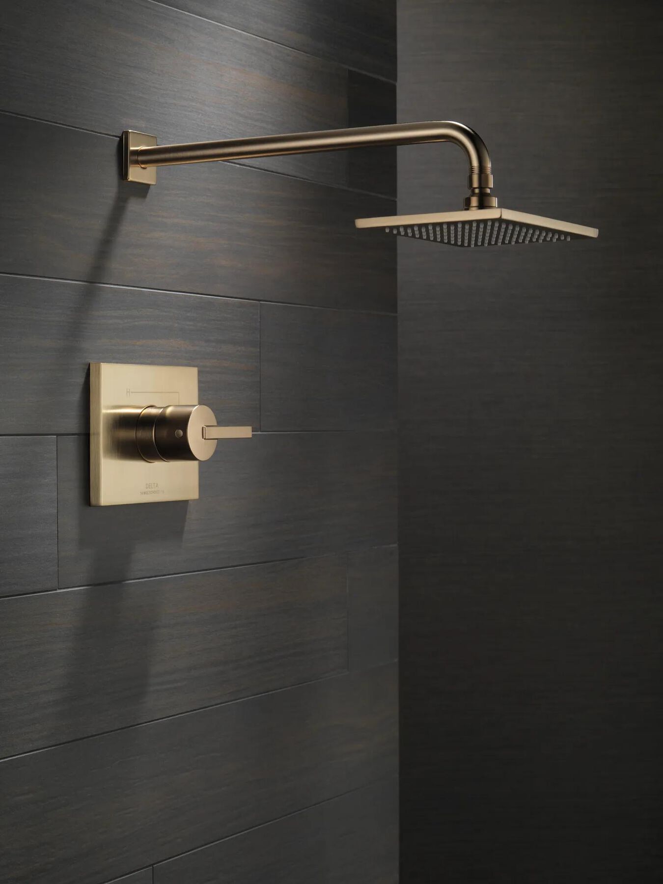 Monitor&reg; 14 Series Shower Trim