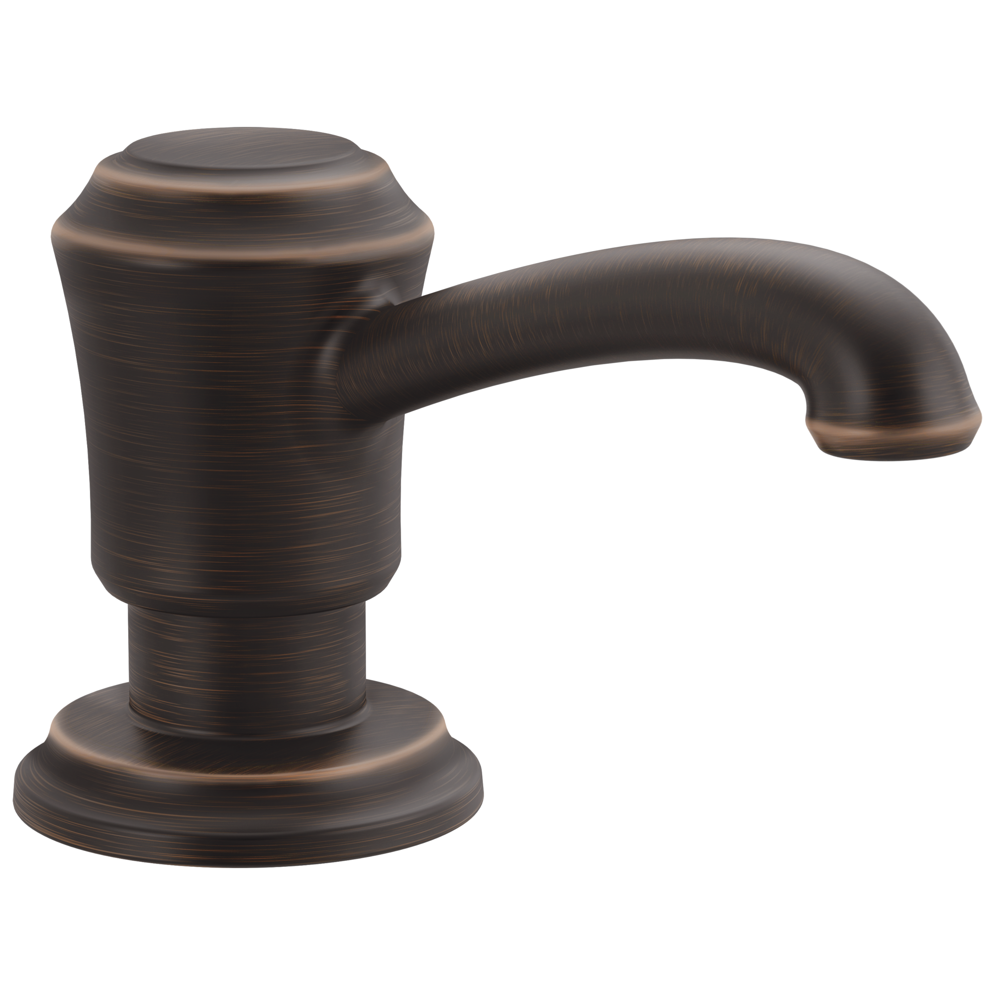 Delta Faucet Cassidy Soap Dispenser