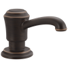 Metal Soap Dispenser
