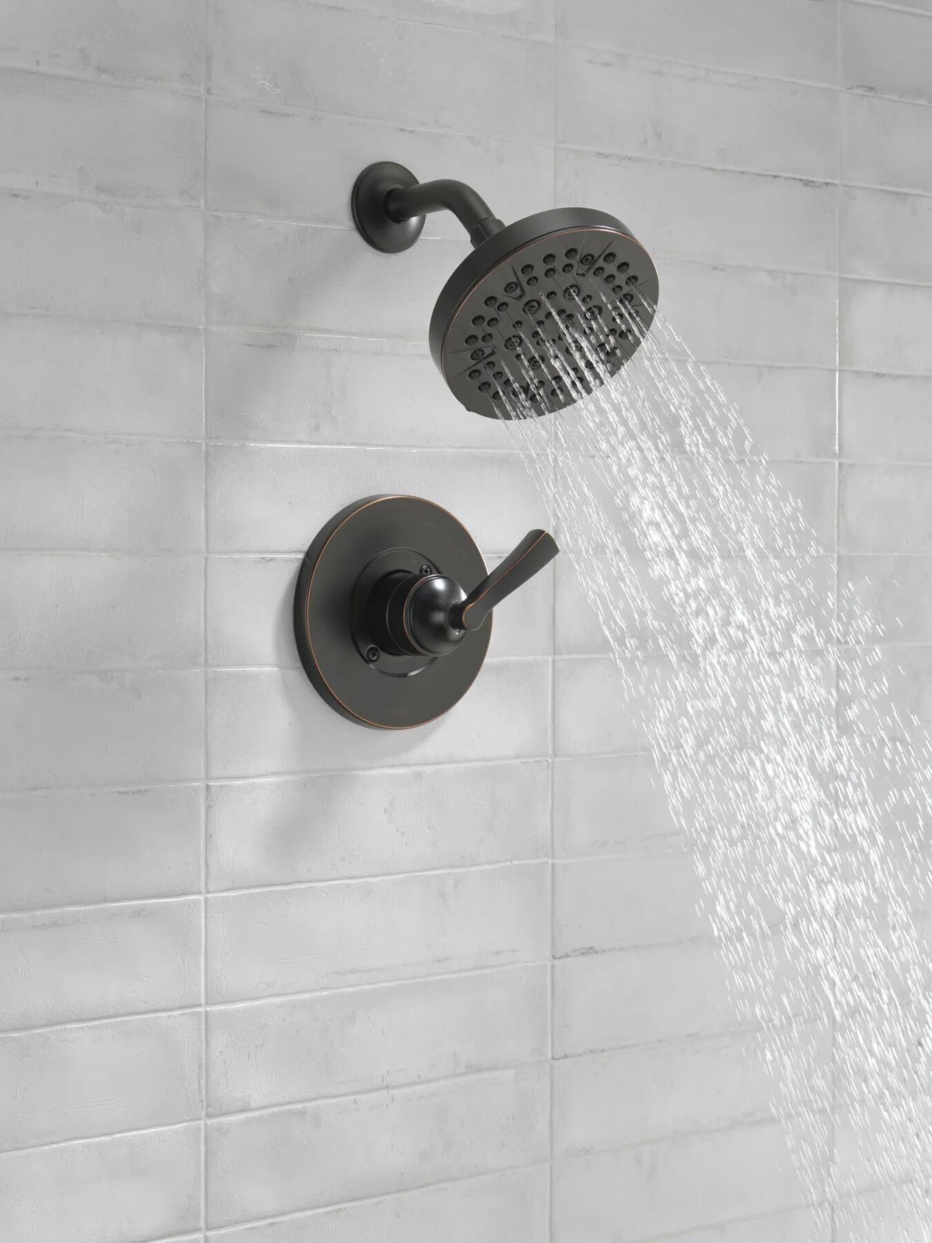 Monitor&reg; 14 Series Shower Only (Recertified)