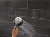 6-Setting HydroRain&reg; with ProClean&reg;