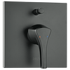 In-wall Tub and Shower Trim Only