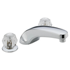 Roman Tub Faucet Trim 2K (Recertified)