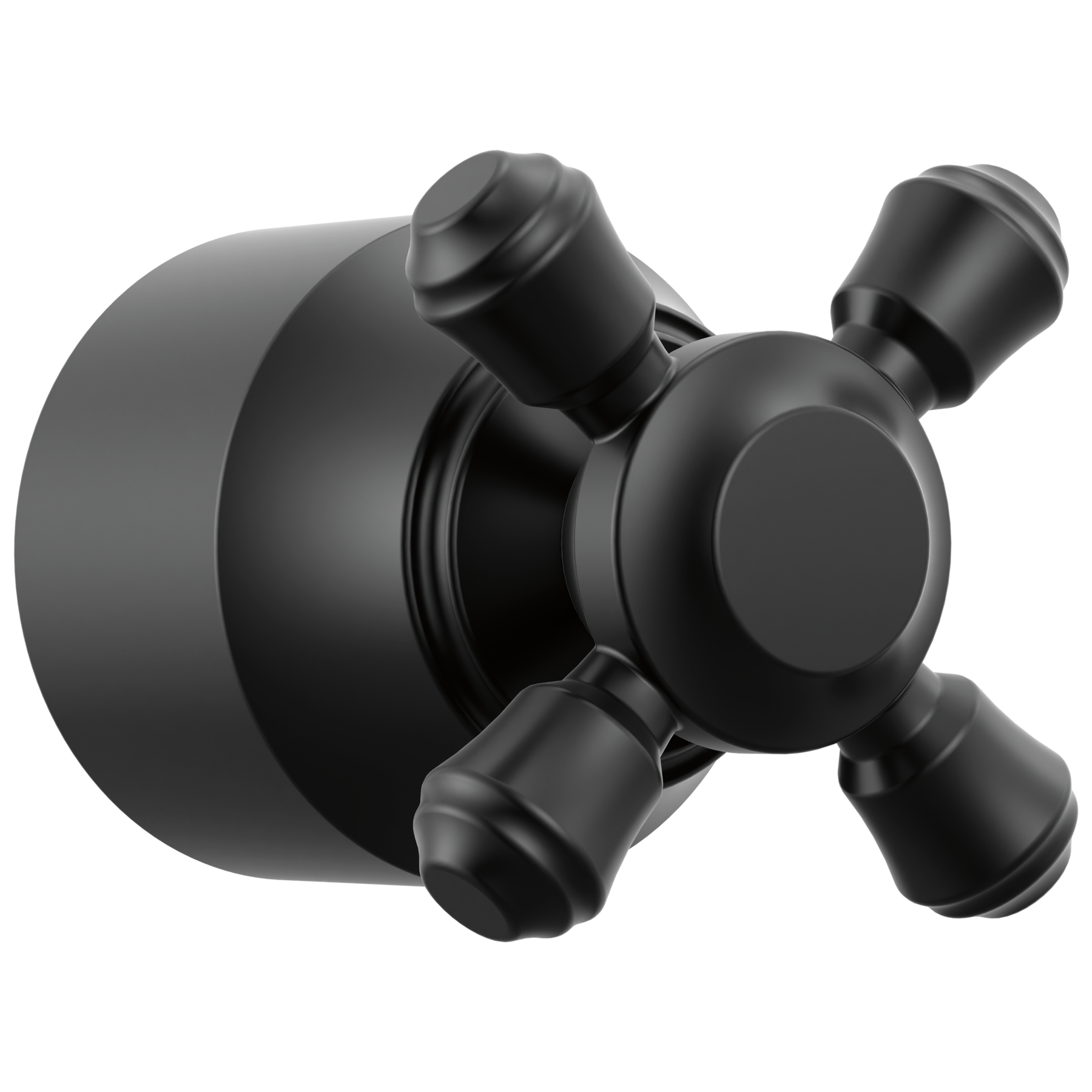 Diverter Handle