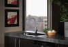Single Handle Pull-Down Kitchen Faucet