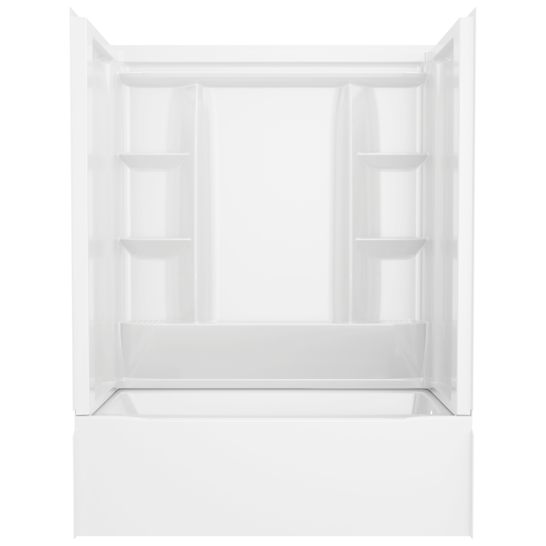 EverEdge Bathtub Wall 60"x32"