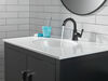 Single Handle Bathroom Faucet