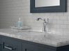 Single Handle Centerset Bathroom Faucet