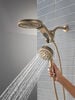 6-Setting HydroRain&reg; with ProClean&reg;