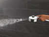 PivotPro&trade; 3-in-1 Combination Shower