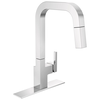 Pull-Down Kitchen Faucet (Recertified)