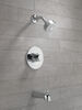 Tub Shower Trim with Rough Bundle - 14 Series
