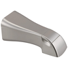 Tub Spout - Pull-Up Diverter