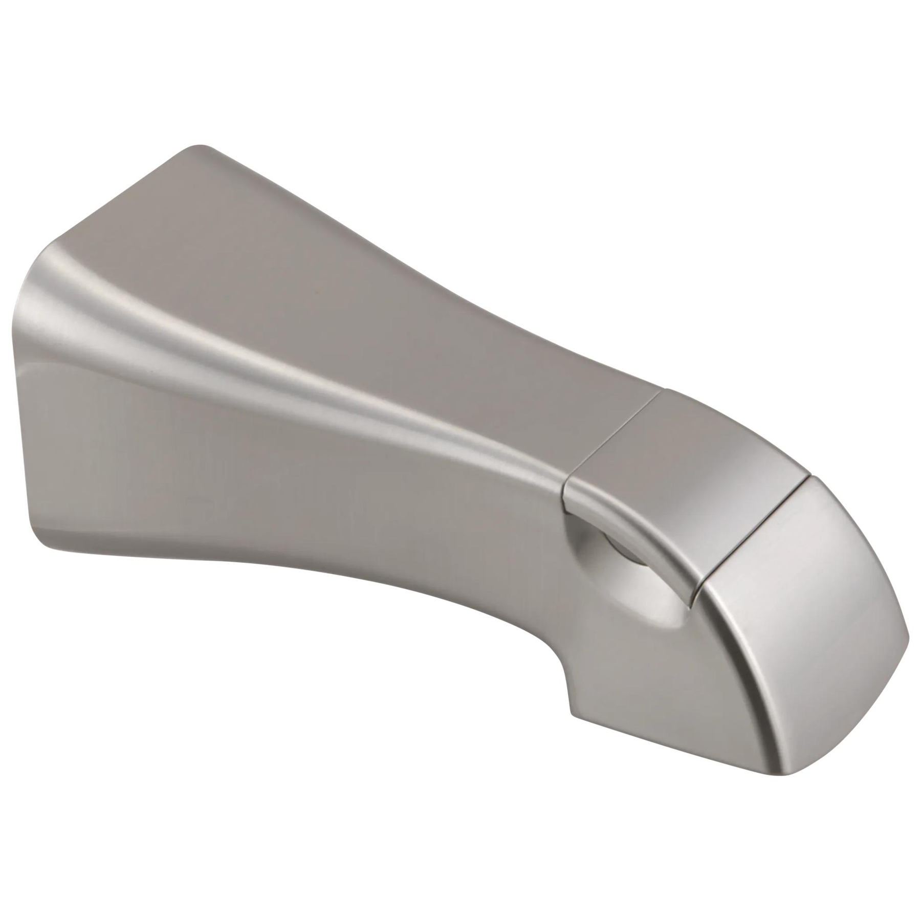 Tub Spout - Pull-Up Diverter