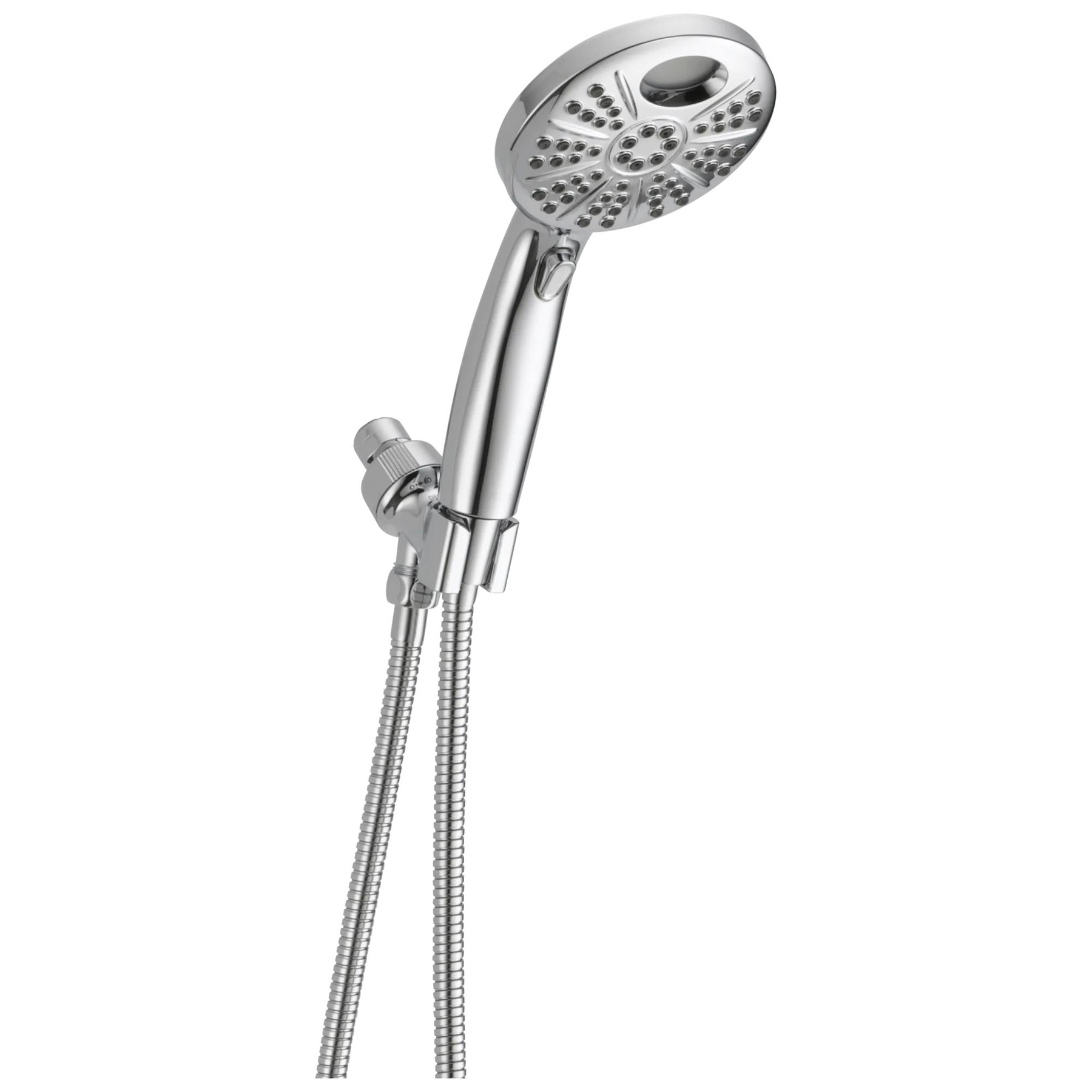 Temp2O Hand Shower w/ SH Mount (Celsius)