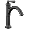 Single Handle Bathroom Faucet (Recertified)