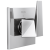 3-Setting Diverter Trim