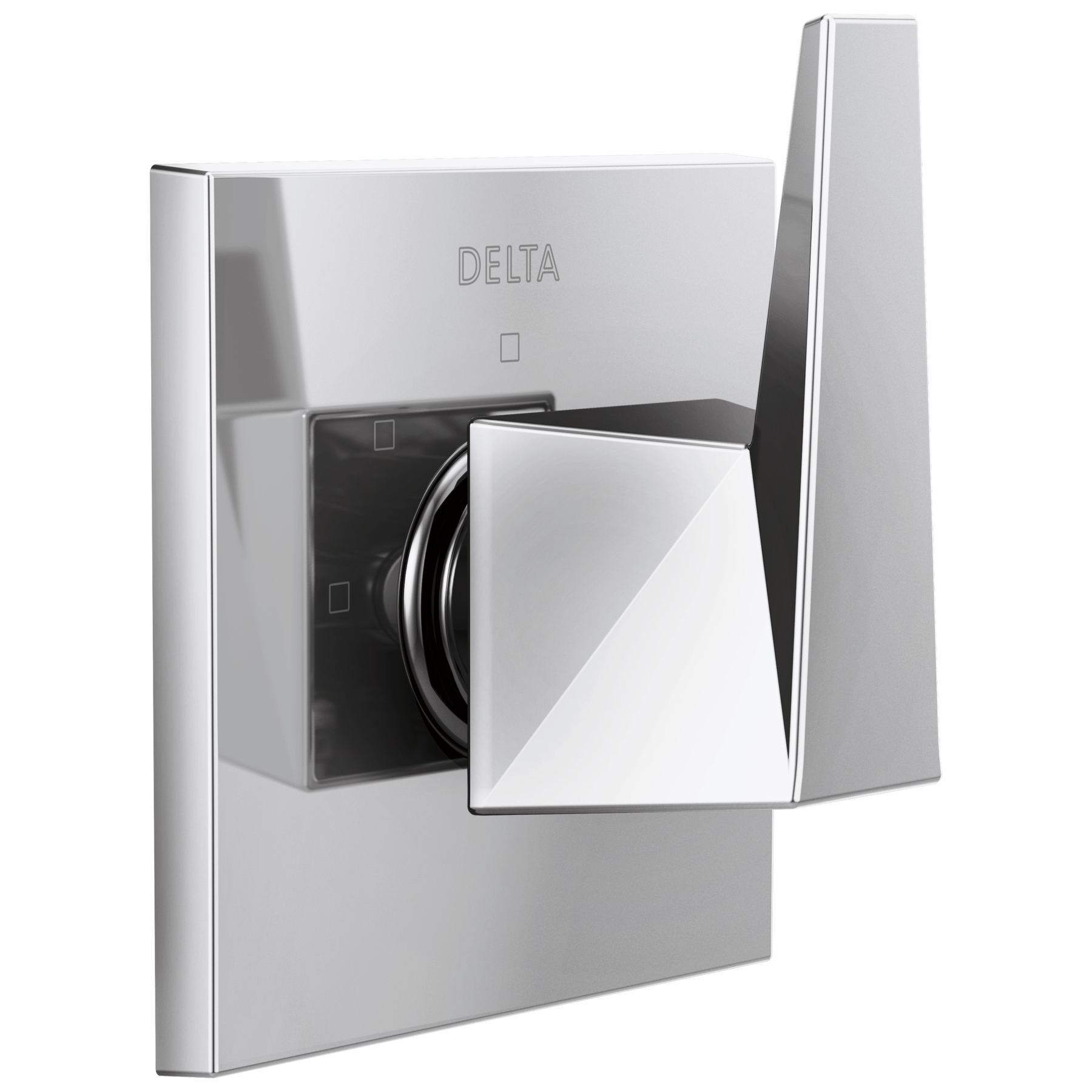 3-Setting Diverter Trim
