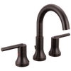 Two Handle Widespread Bathroom Faucet