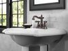 Centerset Bathroom Faucet (Recertified)