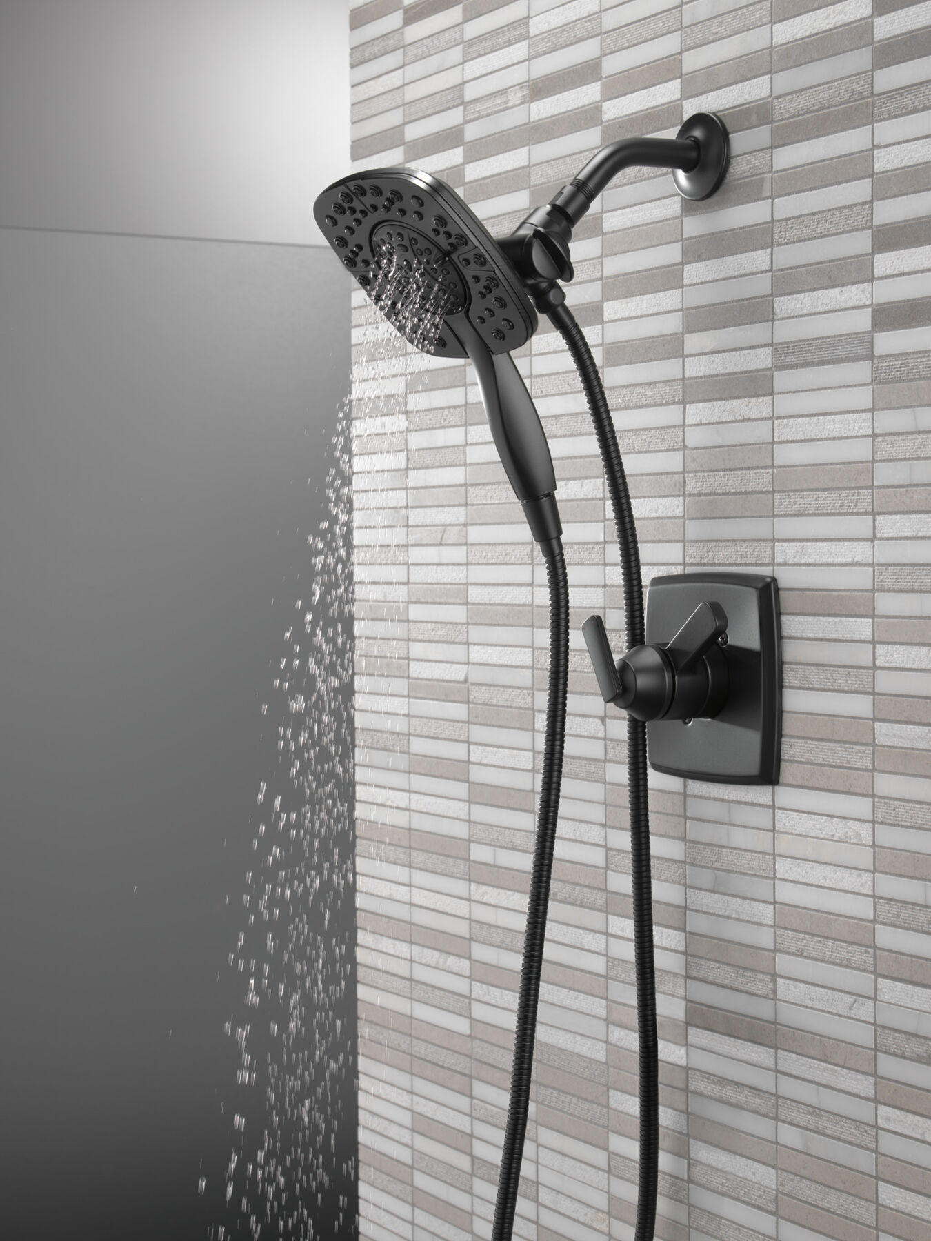 Monitor&reg; 17 Series Shower Trim