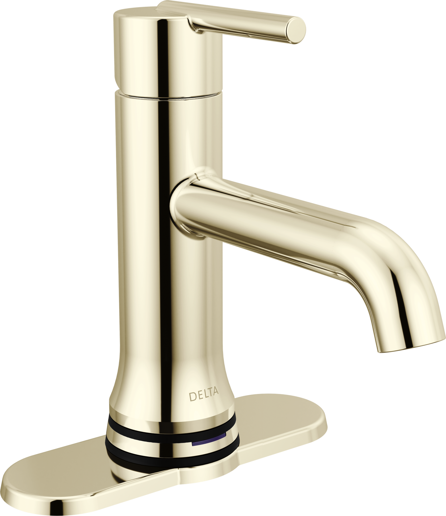 Touch2O Bathroom Faucet with Touchless Technology