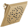 H2O Shower Head 1.75 GPM 5-Setting (Recertified)