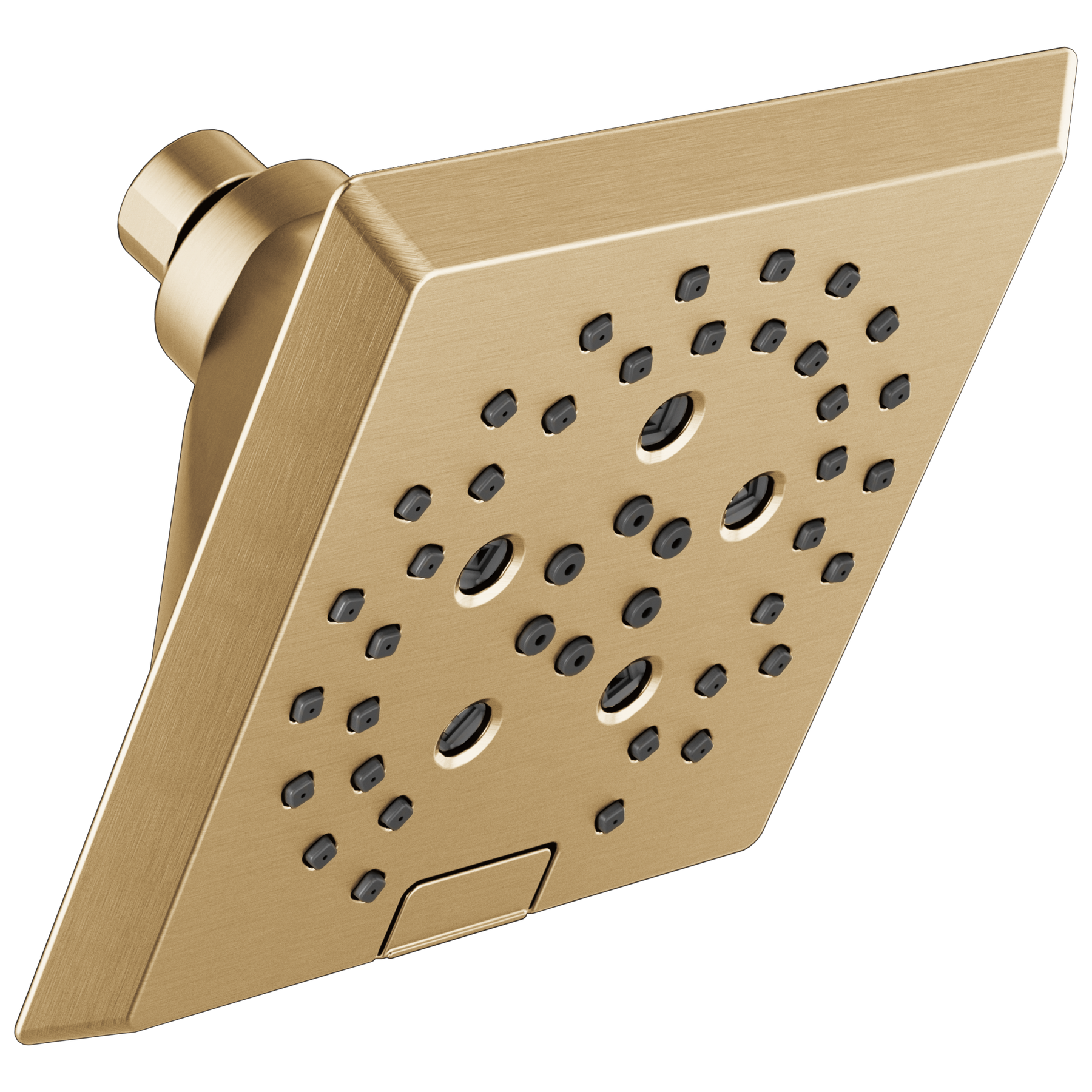 H2O Shower Head 1.75 GPM 5-Setting (Recertified)