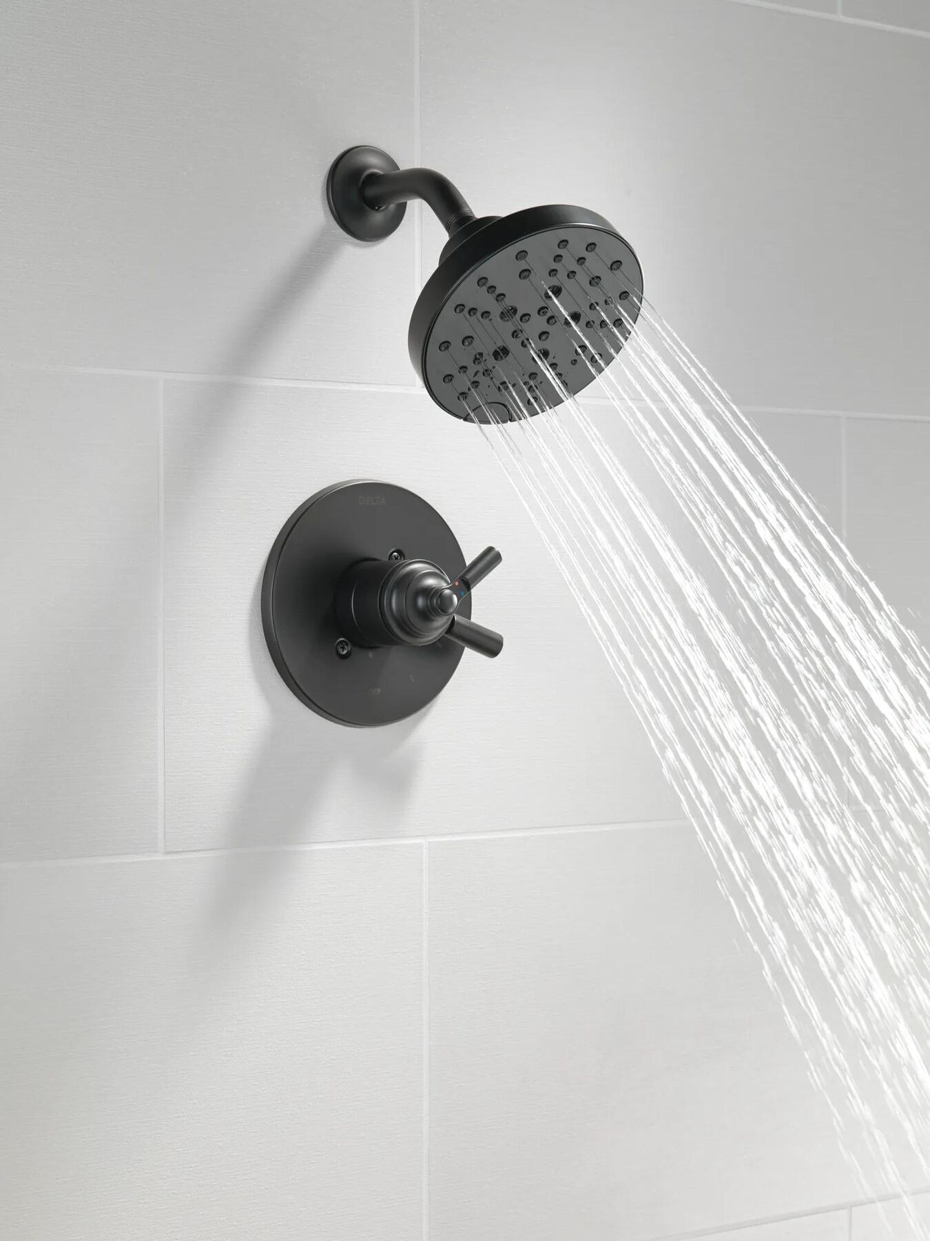17 Series Shower Only Trim (Recertified)
