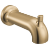 Tub Spout Pull Up Diverter