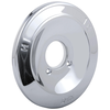 Escutcheon - Shallow - 1600 Series