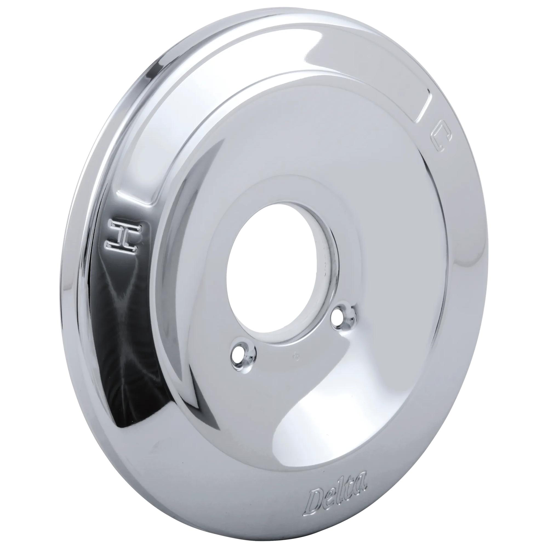 Escutcheon - Shallow - 1600 Series