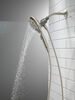 6-Setting SureDock&reg; Magnetic Hand Shower