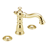 Roman Tub Trim - Less Handles