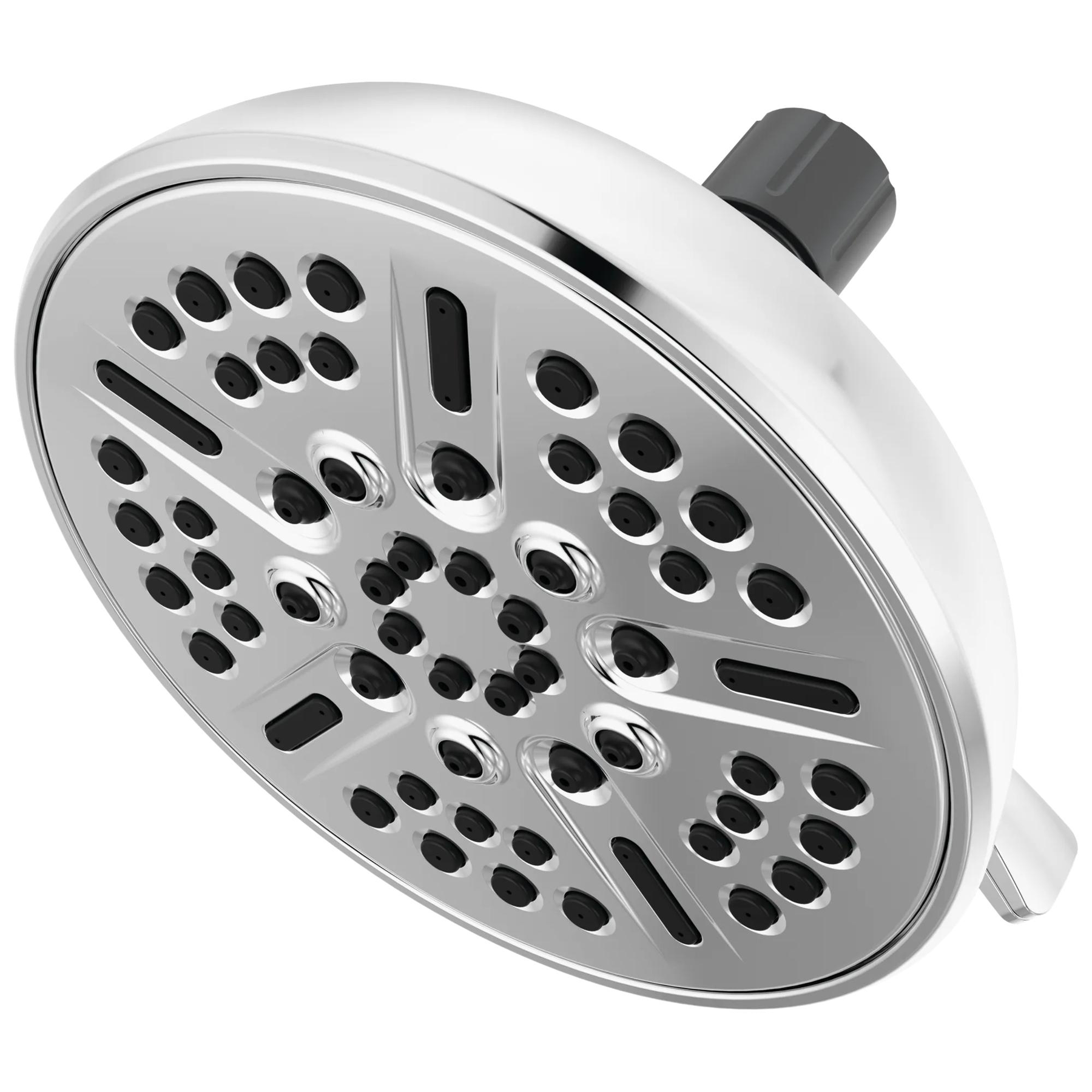8-Setting Shower Head